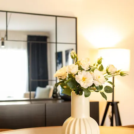 Rmr Charme & Elegancia * Ταβίρα