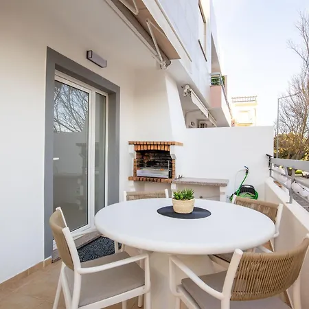 Daire Rmr Charme & Elegancia *