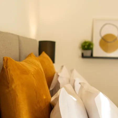 Rmr Charme & Elegancia *