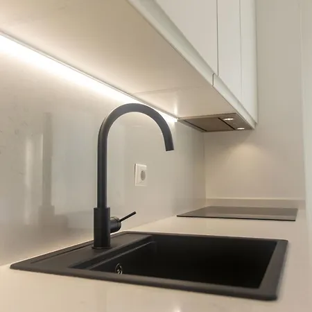 Rmr Charme & Elegancia *