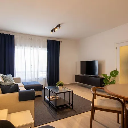 Rmr Charme & Elegancia Διαμέρισμα Ταβίρα