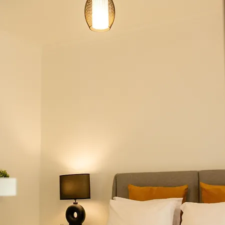 Rmr Charme & Elegancia * Ταβίρα