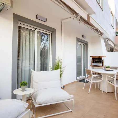 Daire Rmr Charme & Elegancia *