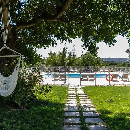 Rmr Charme & Elegancia Daire *