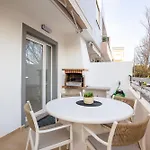 Appartement Rmr Charme&elegância *