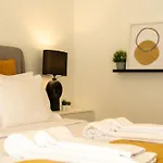 Rmr Charme&elegância Appartement *