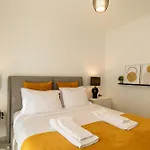 Rmr Charme&elegância Appartement