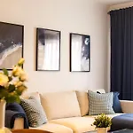 Rmr Charme&elegância Appartement