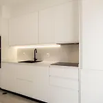 Appartement Rmr Charme&elegância *