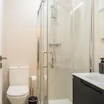 Appartement Rmr Charme&elegância