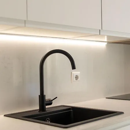 Apartment Rmr Charme & Elegancia