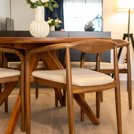 Rmr Charme & Elegancia Apartment