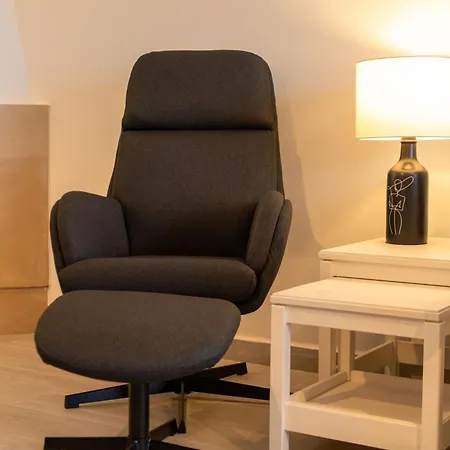 Appartement Rmr Charme&elegância