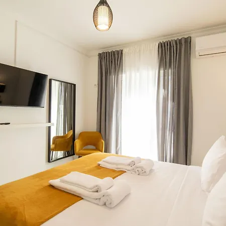Apartment Rmr Charme & Elegancia