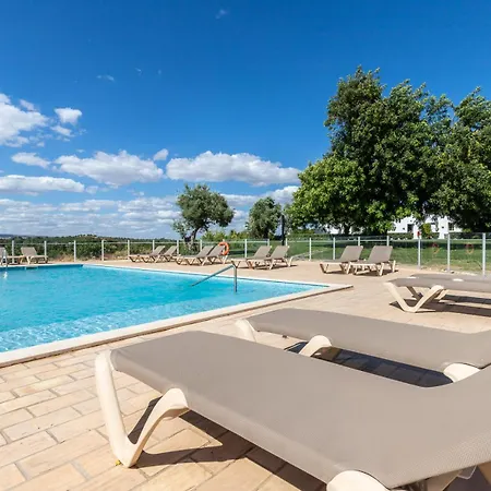 Rmr Charme & Elegancia Apartment Tavira