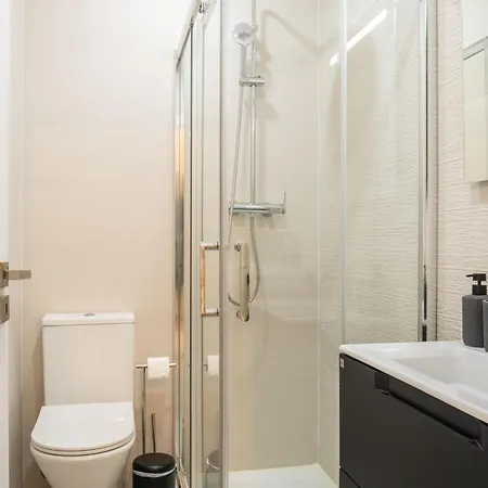 Appartement Rmr Charme&elegância