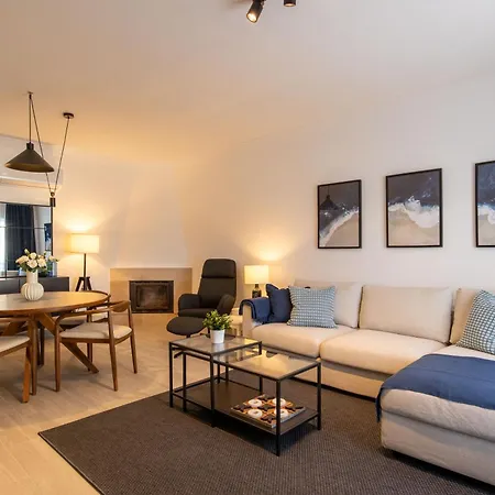 Apartment Rmr Charme & Elegancia Tavira