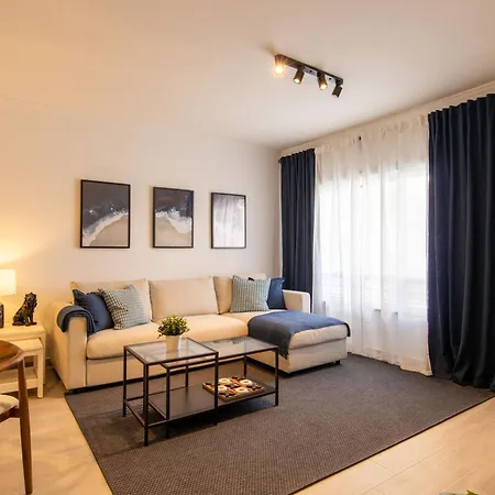 Rmr Charme & Elegancia Apartment