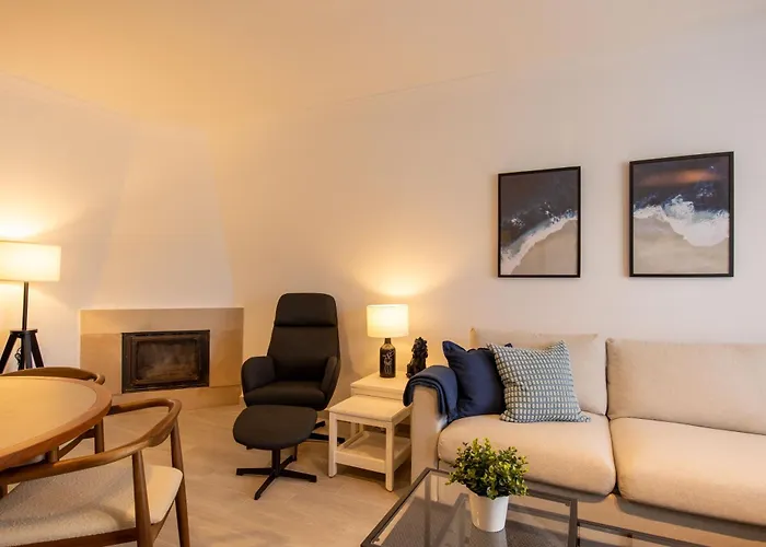 Διαμέρισμα Rmr Charme & Elegancia