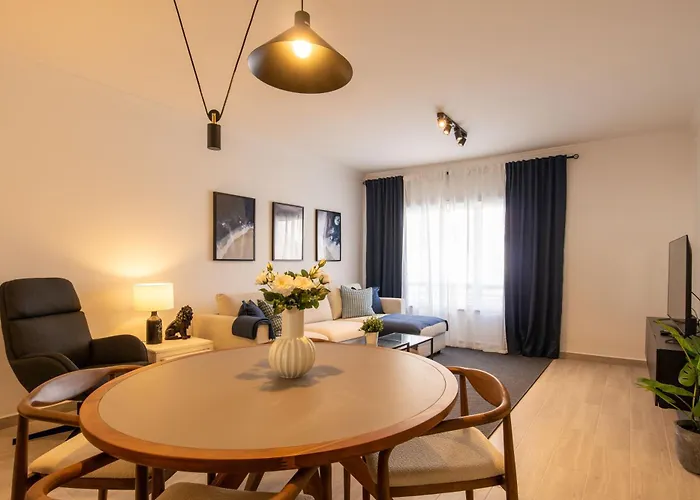 Rmr Charme & Elegancia Διαμέρισμα *