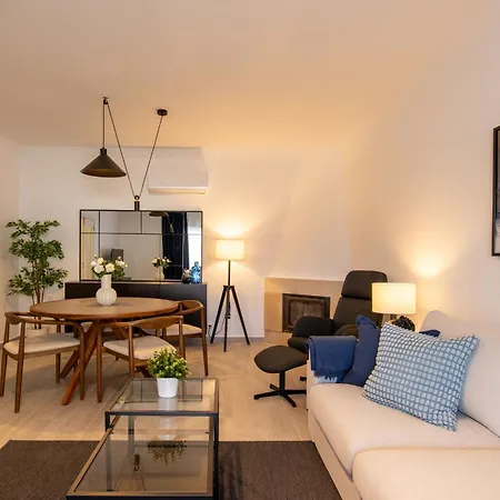 Rmr Charme & Elegancia * Тавира